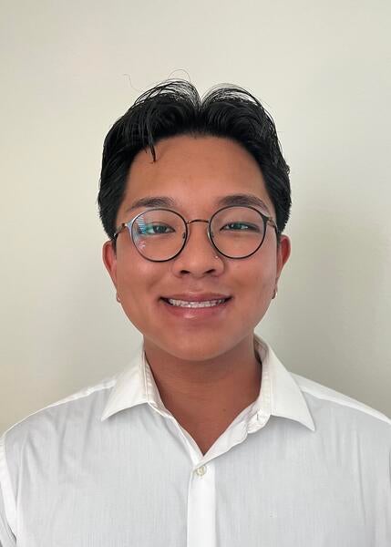 Joaquin Mercado
