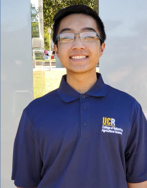 Nghia Huynh