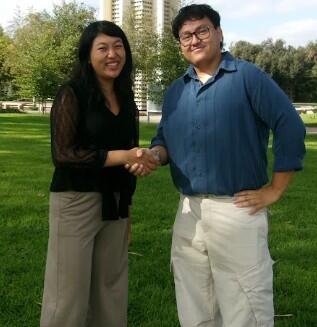 Sarah and Adrian co-leads 2026-2027 #2