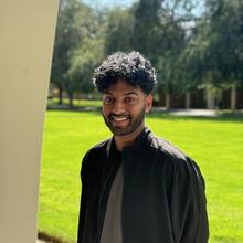 Ashwin Kunaseelan